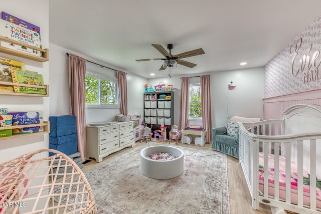 1005 & 1009 Island Road, Blountville, TN 37617