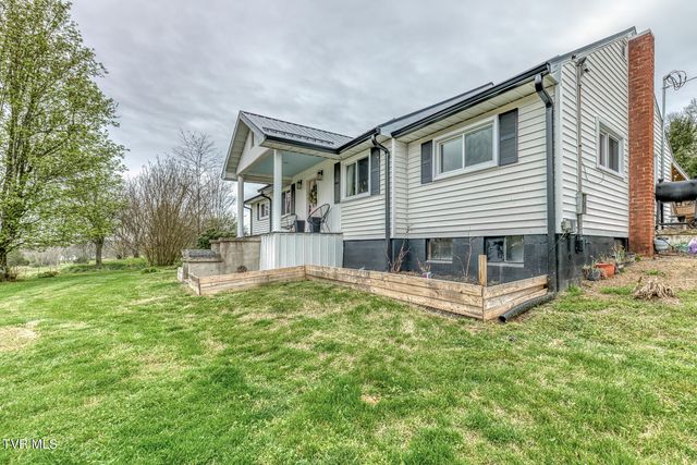 1005 & 1009 Island Road, Blountville, TN 37617