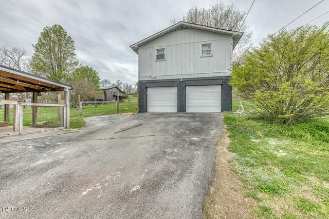 1005 & 1009 Island Road, Blountville, TN 37617