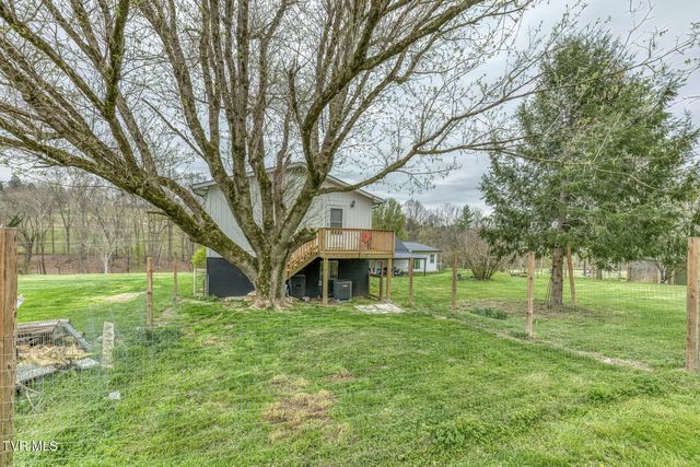1005 & 1009 Island Road, Blountville, TN 37617