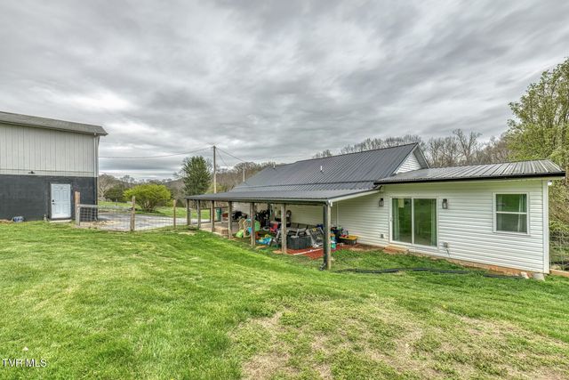 1005 & 1009 Island Road, Blountville, TN 37617