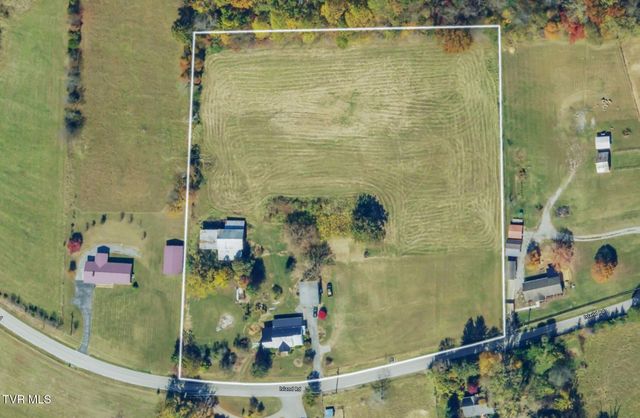 1005 & 1009 Island Road, Blountville, TN 37617