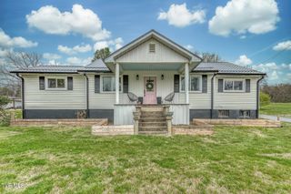 1005 & 1009 Island Road, Blountville, TN 37617
