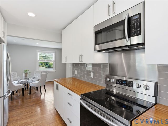 7209 Brigham Rd, Henrico, VA 23226