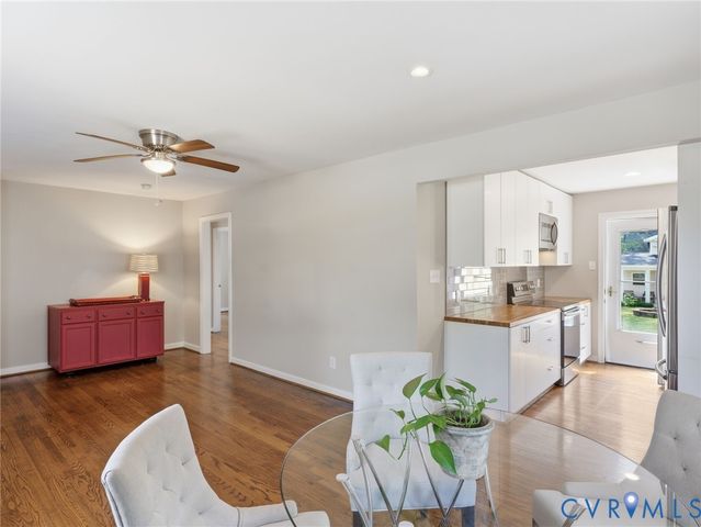 7209 Brigham Rd, Henrico, VA 23226