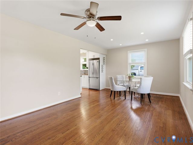 7209 Brigham Rd, Henrico, VA 23226