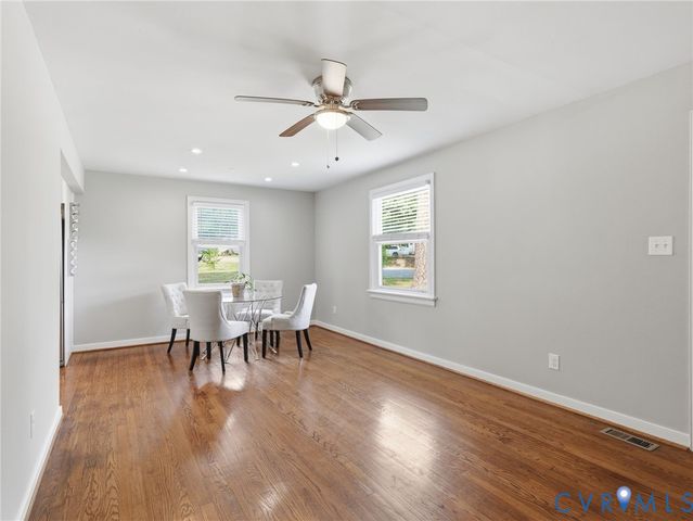 7209 Brigham Rd, Henrico, VA 23226