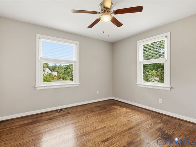 7209 Brigham Rd, Henrico, VA 23226