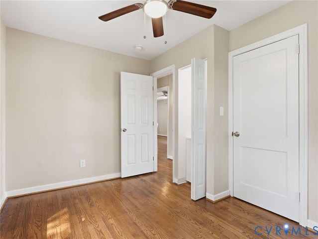 7209 Brigham Rd, Henrico, VA 23226