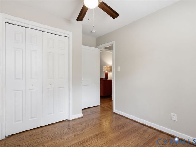7209 Brigham Rd, Henrico, VA 23226