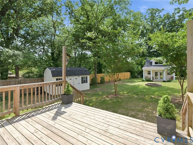 7209 Brigham Rd, Henrico, VA 23226