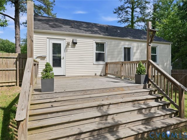 7209 Brigham Rd, Henrico, VA 23226
