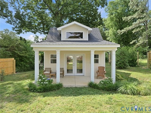7209 Brigham Rd, Henrico, VA 23226