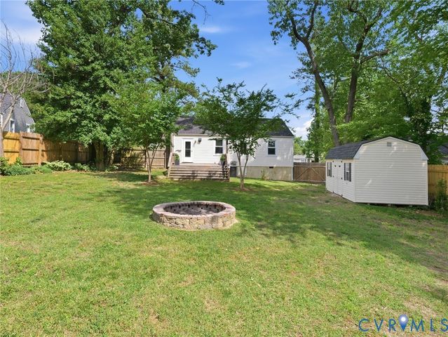 7209 Brigham Rd, Henrico, VA 23226
