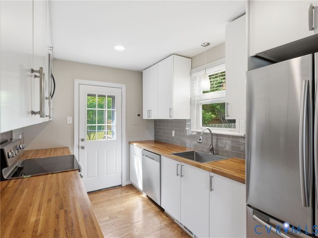 7209 Brigham Rd, Henrico, VA 23226