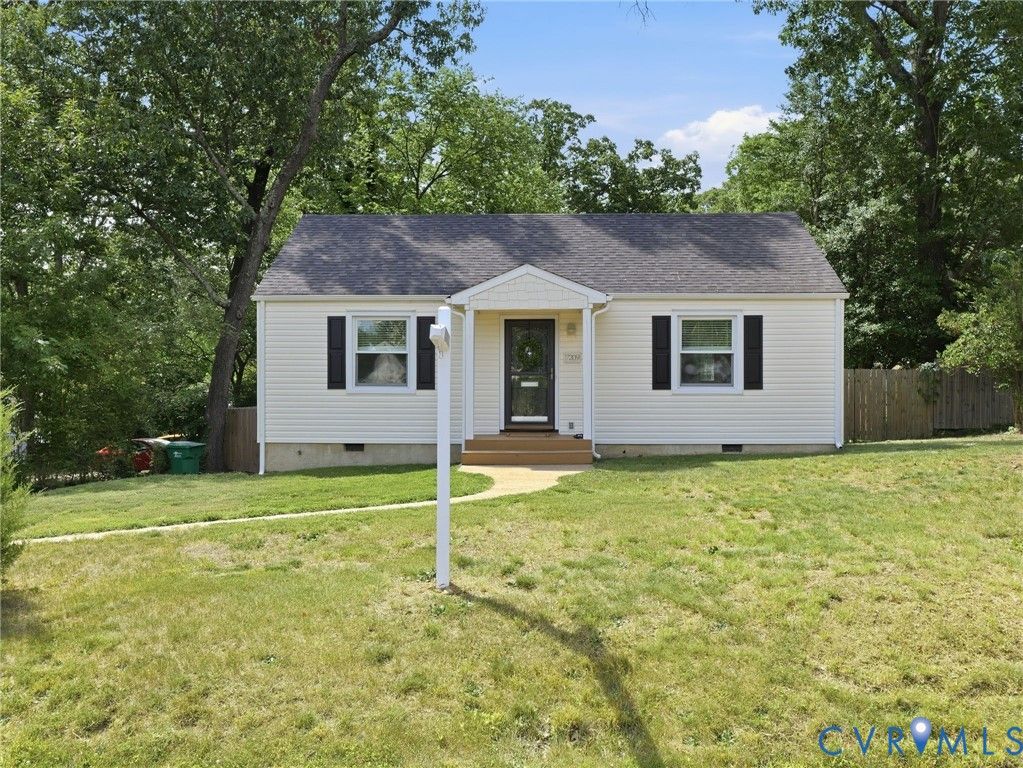 7209 Brigham Rd, Henrico, VA 23226