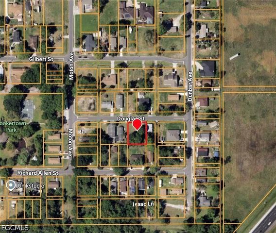 20-19-30-501-0000-2200 Douglas ST, Sanford, FL 32771