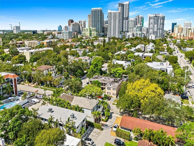 1305 SE 1st St 2, Fort Lauderdale, FL 33301