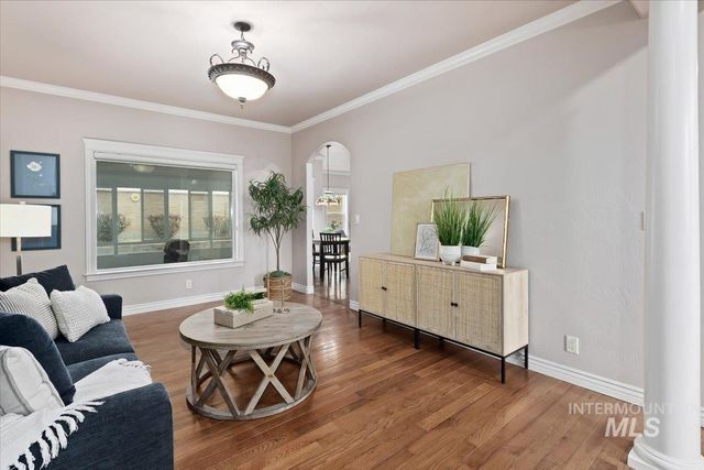 668 Canyon Park Ave, Twin Falls, ID 83301