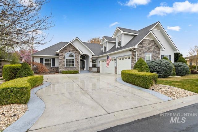 668 Canyon Park Ave, Twin Falls, ID 83301