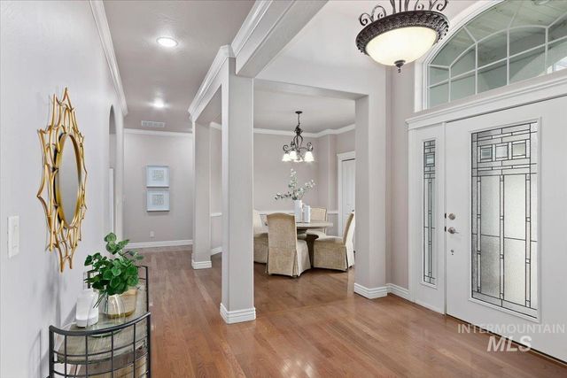 668 Canyon Park Ave, Twin Falls, ID 83301