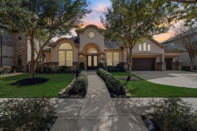 55 Adrianna Path Drive, Missouri City, TX 77459