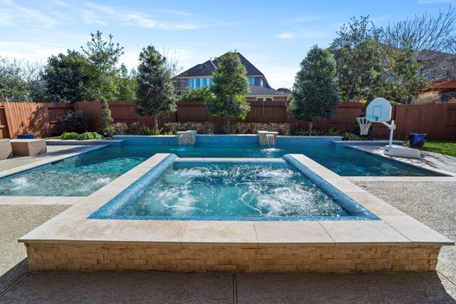 55 Adrianna Path Drive, Missouri City, TX 77459