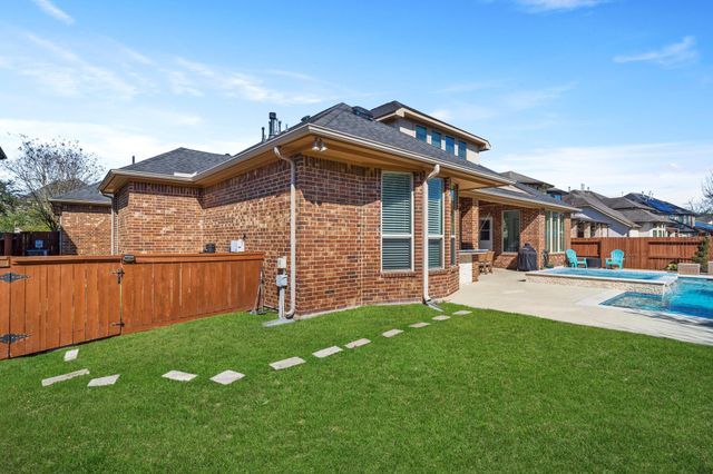 55 Adrianna Path Drive, Missouri City, TX 77459