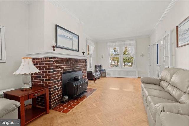 218 S UNION AVE, Havre De Grace, MD 21078