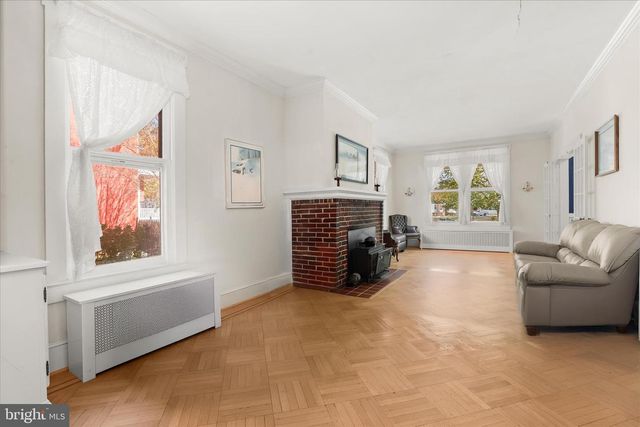 218 S UNION AVE, Havre De Grace, MD 21078