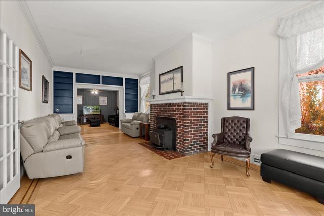 218 S UNION AVE, Havre De Grace, MD 21078