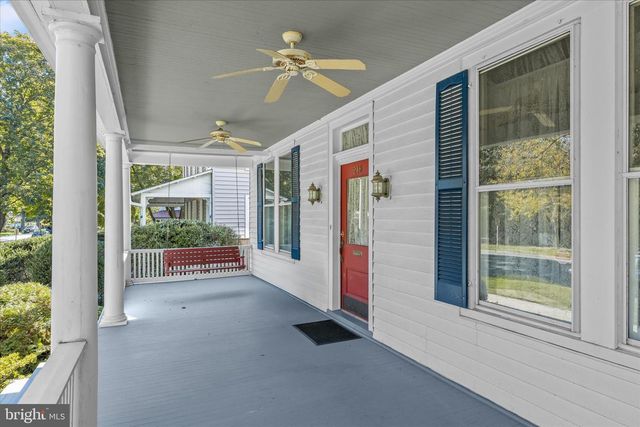 218 S UNION AVE, Havre De Grace, MD 21078