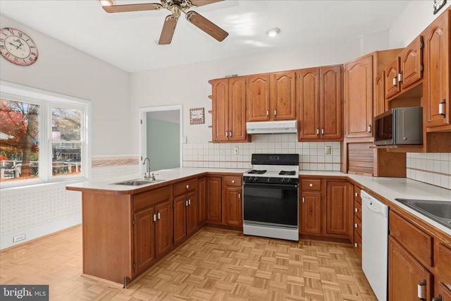 218 S UNION AVE, Havre De Grace, MD 21078