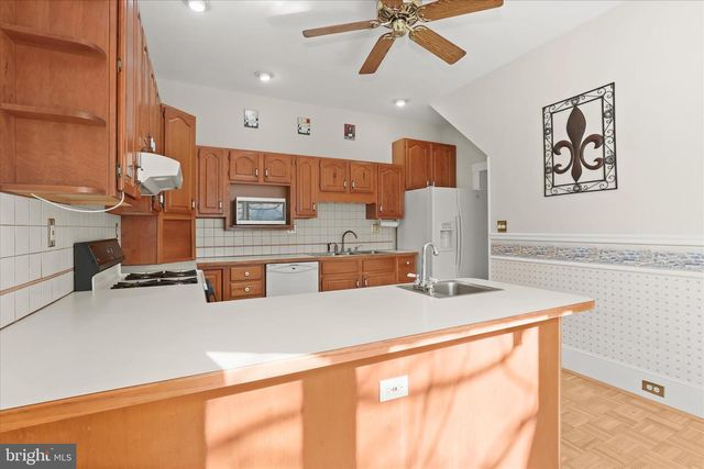 218 S UNION AVE, Havre De Grace, MD 21078