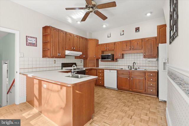 218 S UNION AVE, Havre De Grace, MD 21078