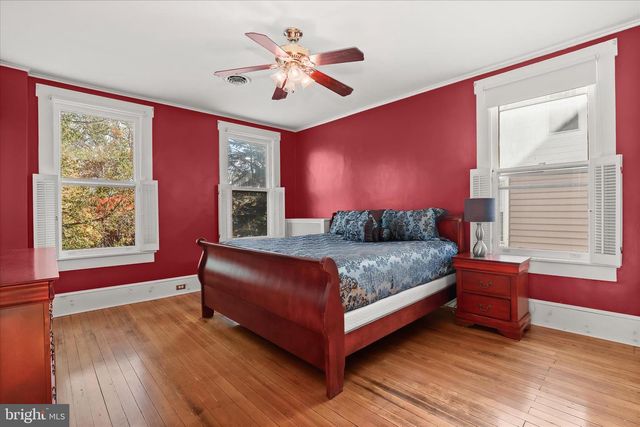 218 S UNION AVE, Havre De Grace, MD 21078