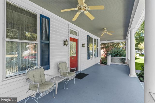 218 S UNION AVE, Havre De Grace, MD 21078