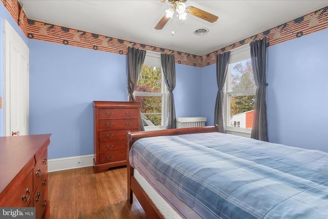 218 S UNION AVE, Havre De Grace, MD 21078