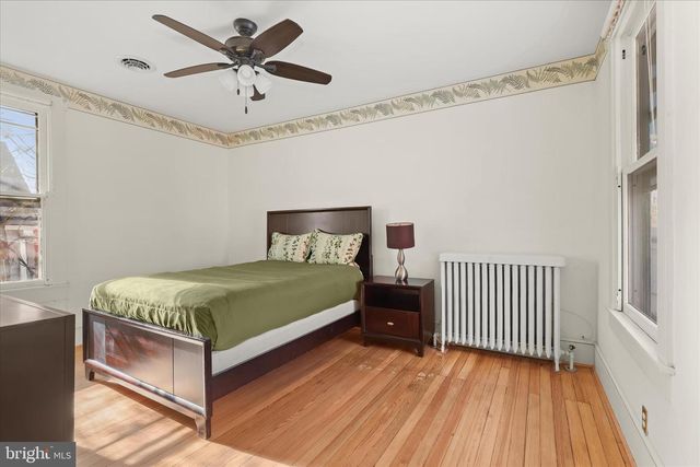 218 S UNION AVE, Havre De Grace, MD 21078