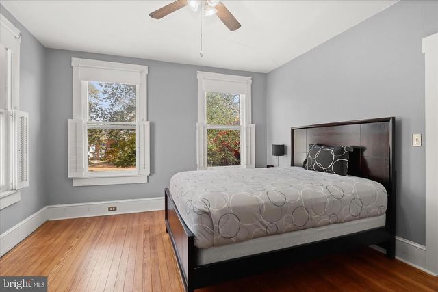 218 S UNION AVE, Havre De Grace, MD 21078