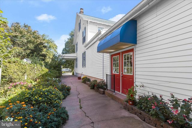 218 S UNION AVE, Havre De Grace, MD 21078