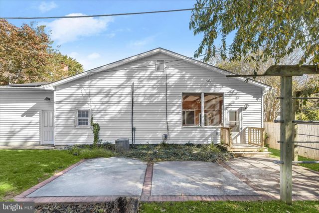 218 S UNION AVE, Havre De Grace, MD 21078