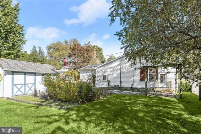 218 S UNION AVE, Havre De Grace, MD 21078