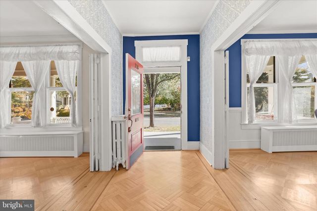 218 S UNION AVE, Havre De Grace, MD 21078