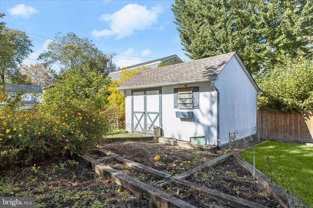 218 S UNION AVE, Havre De Grace, MD 21078