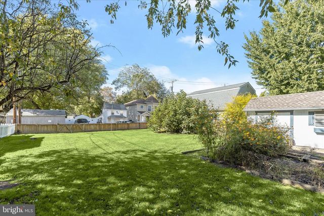 218 S UNION AVE, Havre De Grace, MD 21078