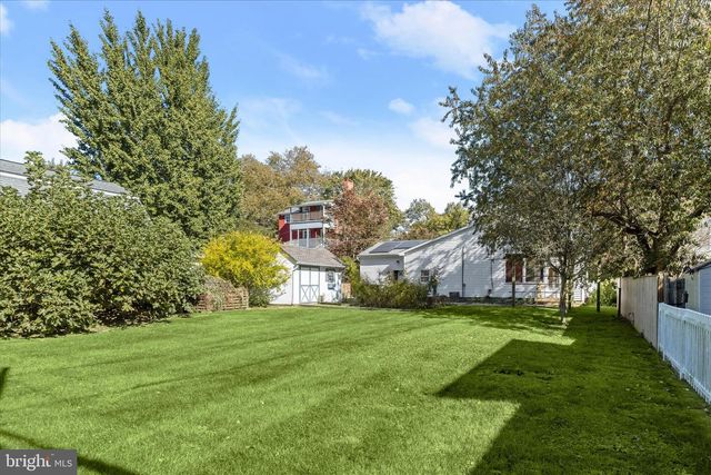 218 S UNION AVE, Havre De Grace, MD 21078