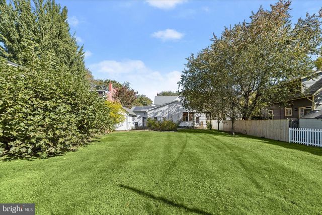 218 S UNION AVE, Havre De Grace, MD 21078