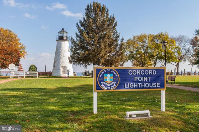 218 S UNION AVE, Havre De Grace, MD 21078