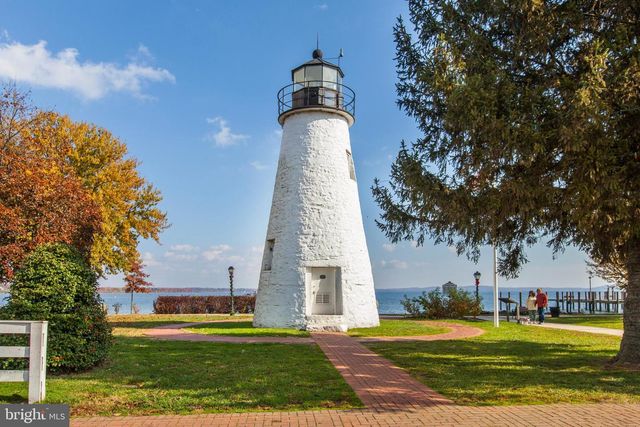 218 S UNION AVE, Havre De Grace, MD 21078